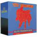 Pokémon Sword and Shield: Elite Trainer Box