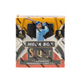 2025 Panini Select MLB Mega Box