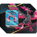 Pokémon Crown Zenith Tin