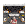 2025 PANINI PRIZM BLACK FOOTBALL HOBBY BOX