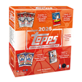 2026 TOPPS OFFICIAL COLLECTORS KIT