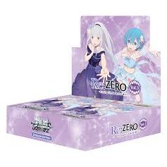 ZERO -Starting Life in Another World- Vol. 3