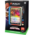 Commander Masters Commander Deck - Planeswalker Party