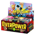 OverPower Skybound Invincible/The Walking Dead Booster Box