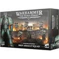 Warhammer: The Horus Heresy Legiones Astartes MKIV Assault Squad