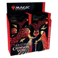 Innistrad: Crimson Vow - Collector Booster Display
