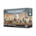 Warhammer 40,000 Tau Empire Kroot Farstalkers Miniatures