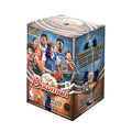 2025-26 Bowman Basketball Blaster Box (Sealed Case)