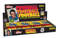 2026 Topps Heritage Football Hobby Box