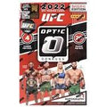 2022 Don Russ Optic UFC Hobby Box
