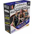 2025 WNBA PRIZM MEGA BOX
