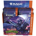 Teenage Mutant Ninja Turtles Collector Booster Pack