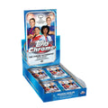 2026 TOPPS CHROME UEFA WOMEN CHAMPIONS LEAUGE HOBBY BOX