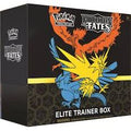 Pokémon Hidden Fates Elite Trainer Box