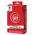 Arsenal season 2026/27 collector tin