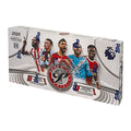 2025 TOPPS PRISTINE PREM LEAUGE SOCCER HOBBY BOX