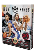 2025 Panini NBA Court Kings Hobby Box