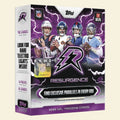2025 Topps Resurgence Football Mega Box