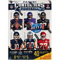 2017 Panini Contenders Football Blaster