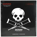 2022 Zerocool Jackass Trading Cards Hobby