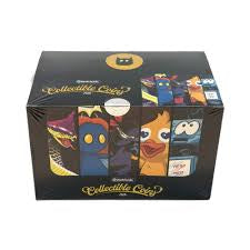 2026 VeeFriends Collectible Coins Hobby Box