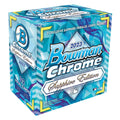2023 Bowman Chrome Baseball Sapphire Edition Box
