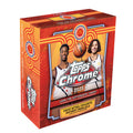 Topps Chrome 2025 McDonalds All American Mega Box