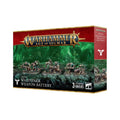Warspark Weapon Battery