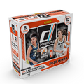 2026 WNBA Donruss Hobby Box