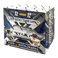 2026 PRIZM Baseball Hobby Box