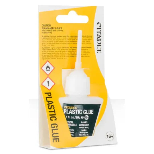Citadel Plastic Glue