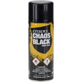 Primer : Chaos Black