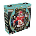 2025 Panini Select Football Mega Box