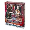 2026 Panini Ring Royalty Major League Wrestling Hobby Box