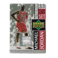 1999 Upper Deck Michael Jordan Retirement Set