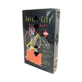 1998–99 Collector's Edge Jersey City Basketball 36-Pack Hobby Box