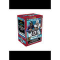 2025 Panini Optic Football Blaster Box (Pink Parallels)