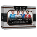 2025/26 Topps UEFA Museum Collection Hobby Box