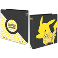 Pokémon Ringed Binder