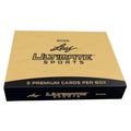 Leaf Ultimate Sports Hobby Box