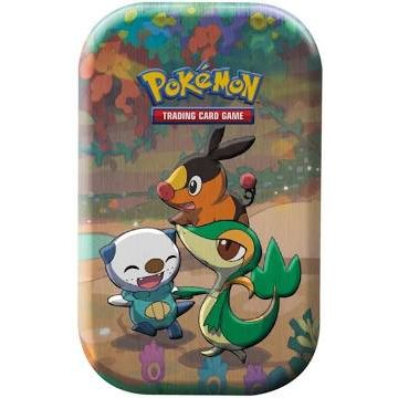 Pokémon Celebrations Single Mini Tin