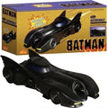 5 Points Batmobile Toy