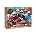 2026 Bowman Football Breakers Delight Box