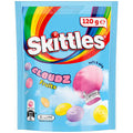 Skittles Squishy clouds Fruits