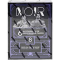 2025 Panini Noir Basketball Hobby Box