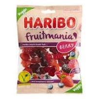 Haribo Berries
