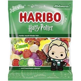 Haribo - Harry Potter