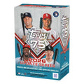 2026 Topps Update Series Blaster Box