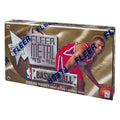 FLEEA METAL 95-96 NBA HOBBY