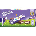 Milka Milkinis Choco Sticks